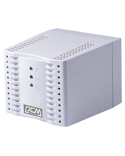 TCA-1200. Стабилизатор напряжения. POWERCOM в Грозном