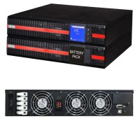 MRT-6000(COMPATIBLE W/BAT/PDU). Источник бесперебойного питания. POWERCOM