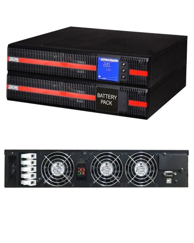 MRT-6000(COMPATIBLE W/BAT/PDU). Источник бесперебойного питания. POWERCOM в Грозном