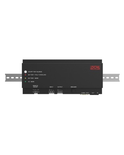 DRU-850. Источник бесперебойного питания. POWERCOM в Грозном