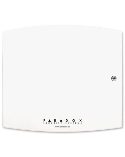 PBOX. Пластиковый корпус. Paradox в Грозном