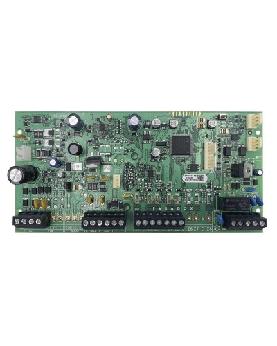 SP5500+. Контрольная панель Spectra SP. Paradox в Грозном