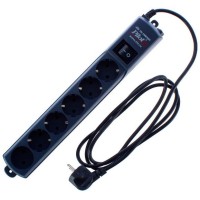 Pilot S-MAX 3м. Сетевой фильтр. Pilot
