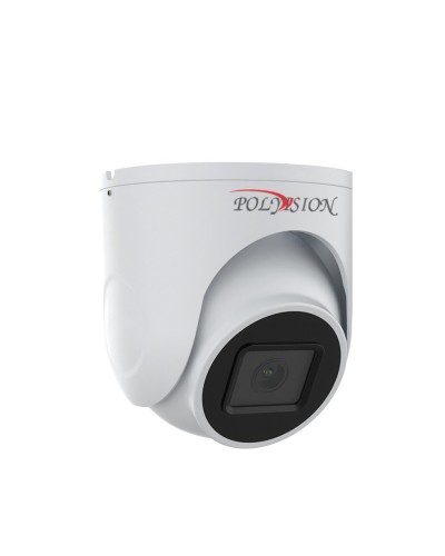 PVC-IP5Y-DF2.8MPAF. Видеокамера IP купольная. Polyvision в Грозном