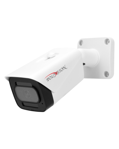 PVC-IP8Y-NZ5MPFAL. Видеокамера IP цилиндрическая. Polyvision в Грозном