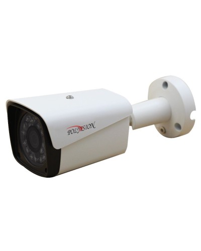PVC-IP2S-NF2.8. Видеокамера IP цилиндрическая. Polyvision в Грозном