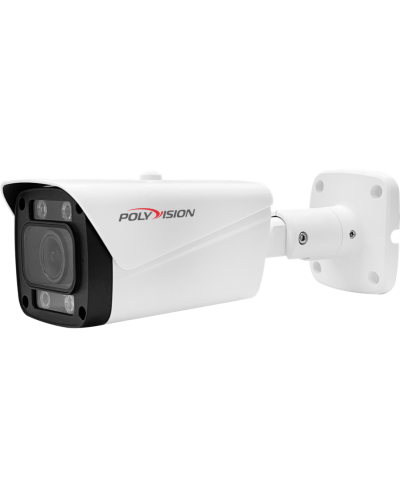 PVC-IP5Z-WNZ5PF. Видеокамера IP цилиндрическая. Polyvision в Грозном