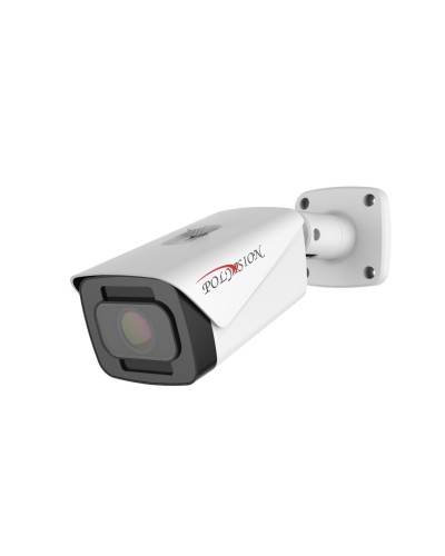 PVC-IP2Y-NF1.9PF. Видеокамера IP цилиндрическая. Polyvision в Грозном