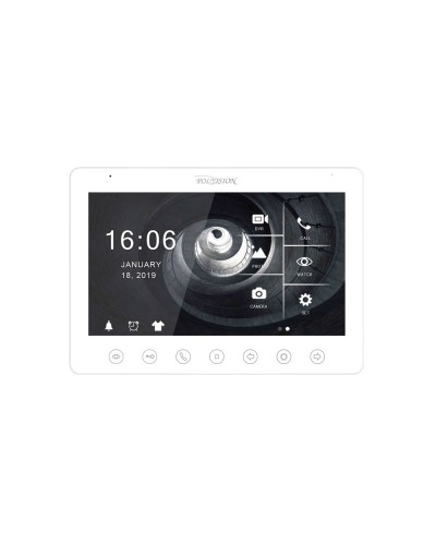 PVD-10M-HD v.8.1. Монитор видеодомофона. Polyvision в Грозном