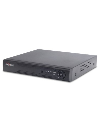 PVDR-85-16E1. Видеорегистратор мультиформатный 16-канальный. Polyvision в Грозном
