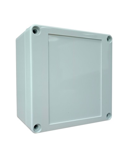 ZB-4-QC-MP (исп. 01). Монтажная зонная коробка. Protectowire в Грозном