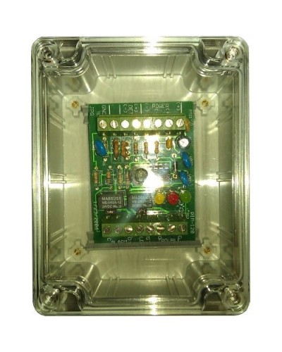 PIM-120. Модуль интерфейсный для термокабеля. Protectowire в Грозном