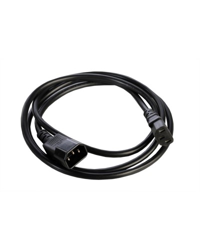 R-10-Cord-C13-C14-3. Шнур питания с заземлением. REM в Грозном