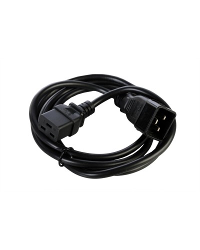 R-16-Cord-C19-C20-3. Шнур питания с заземлением. REM в Грозном