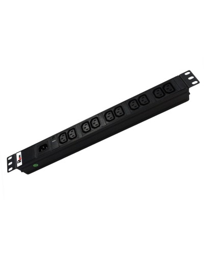R-10-10C13-I-440-Z. Блок розеток 19. REM в Грозном