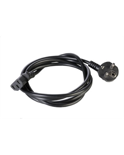 R-10-Cord-C13-S-1.8. Шнур питания с заземлением. REM в Грозном
