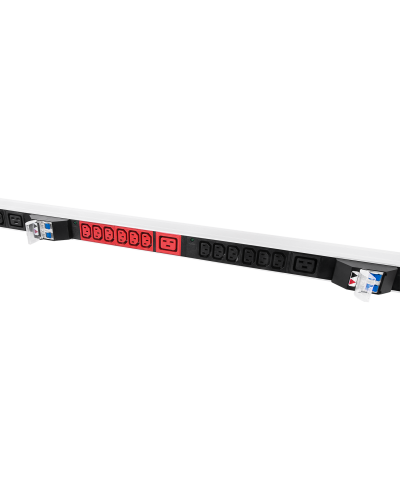 R-3x32-36C13-6C19-A-I-1820-3-3PN. Блок розеток 19. REM в Грозном