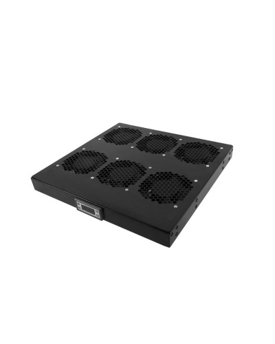 R-FAN-6K-1U-9005. Модуль вентиляторный с контроллером. REM в Грозном