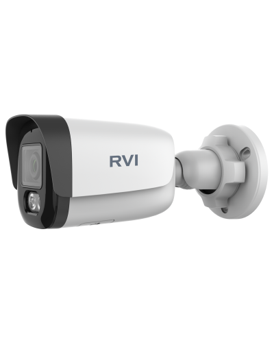 RVi-1NCTL4156 (2.8) white. Видеокамера IP цилиндрическая. RVi в Грозном