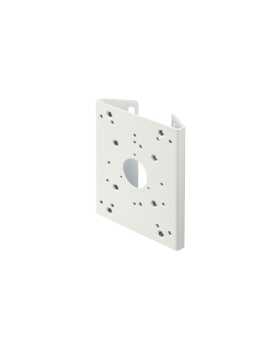 RVi-1BPM-2 white. Кронштейн для крепления на столб. RVi в Грозном