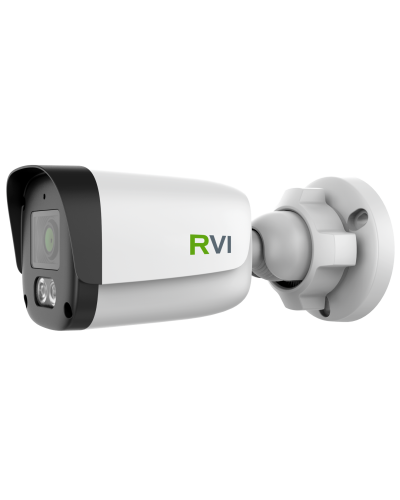 RVi-1NCT4032 (2.8). Видеокамера IP цилиндрическая. RVi в Грозном
