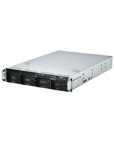 RV-SE2600 Оператор PRO. IP видеосервер 64-канальный. RVi в Грозном