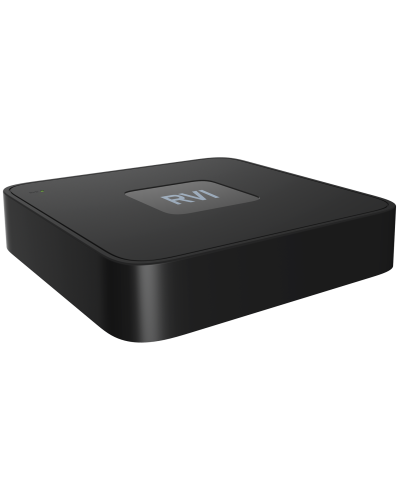 RVi-1NR10160C-8P. Видеорегистратор IP 10-канальный. RVi в Грозном