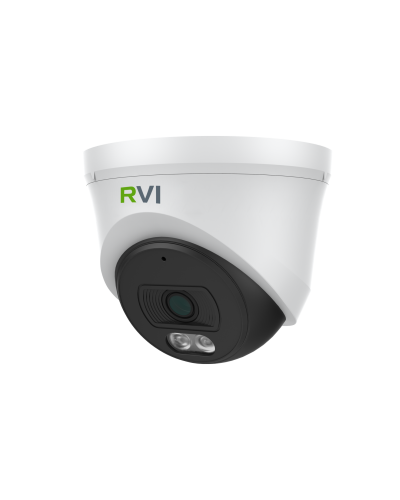 RVi-1NCE4032 (2.8). Видеокамера IP купольная. RVi в Грозном