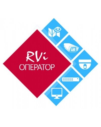 RVi-Оператор (видео). Программное обеспечение. RVi в Грозном