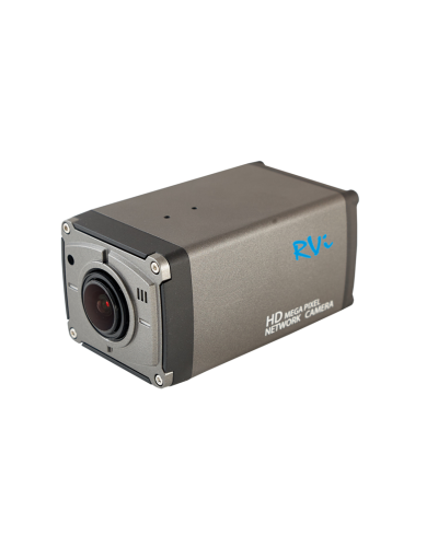 RVi-2NCX4069 (2.7-12): IP-камера корпусная в Грозном