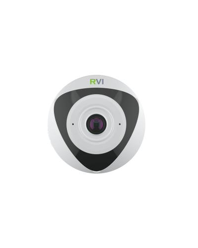 RVi-1NCF5058 (1.4). Видеокамера IP купольная. RVi в Грозном