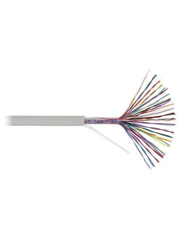 U/UTP 10PR 24AWG, CAT5, 305 м REXANT (01-1011-R). Кабель «витая пара» (LAN) для структурированных систем связи. Rexant в Грозном