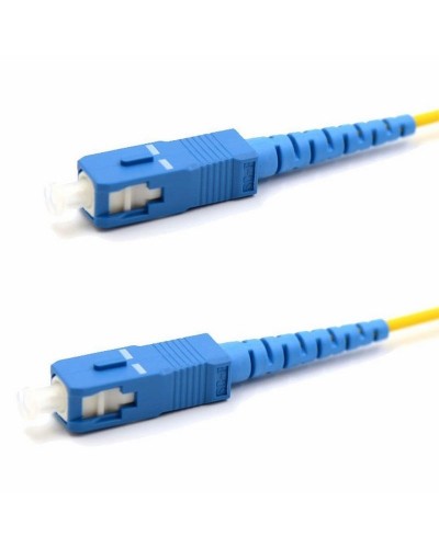 Патч-корд оптический соединительный (SM), 9/125 (OS2), SC/UPC-SC/UPC, (Simplex), LSZH, 1м REXANT (50-2000): Патч-корд оптический в Грозном