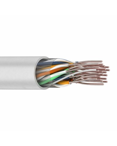 U/UTP 16PR 24AWG, CAT5, 305м. REXANT (01-1012-R). Кабель «витая пара» (LAN) для структурированных систем связи. Rexant в Грозном
