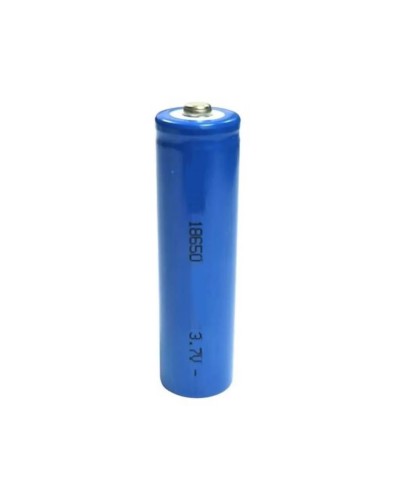 Аккумулятор 18650 protected с защитой Li-ion 2800 mAH 3.7 В REXANT (30-2030). Аккумулятор литий-ионный цилиндрический. Rexant в Грозном
