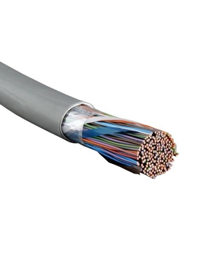 U/UTP 25PR 24AWG, CAT5, 305 м REXANT (01-1013). Кабель «витая пара» (LAN) для структурированных систем связи. Rexant в Грозном