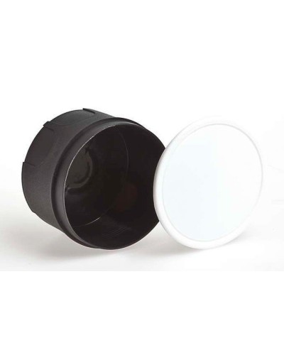 Коробка TYCO СП 70х40мм IP30 У-197 (10147). Коробка распределительная. RuVinil в Грозном