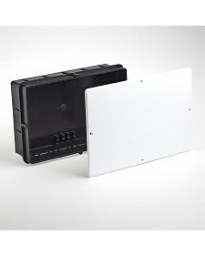 Коробка распределительная СП 206х155х73мм IP30 (10164). Коробка распределительная СП. RuVinil в Грозном