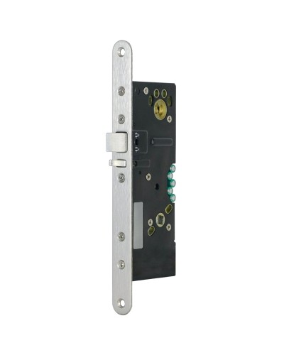 RG-Lock 595. Замок электромеханический. RusGuard в Грозном