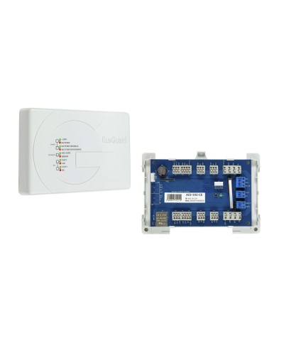 ACS-105-CE-S. Контроллер СКУД сетевой. RusGuard в Грозном