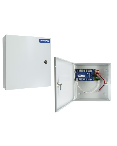 ACS-202-CE-BM (POE). Контроллер СКУД сетевой. RusGuard в Грозном