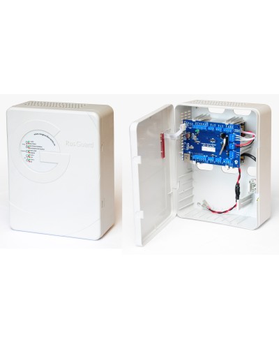 ACS-102-CE-B. Контроллер СКУД сетевой. RusGuard в Грозном