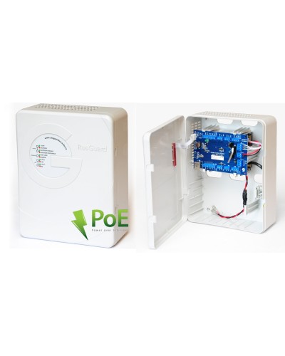 ACS-102-CE-B (POE). Контроллер СКУД сетевой. RusGuard в Грозном