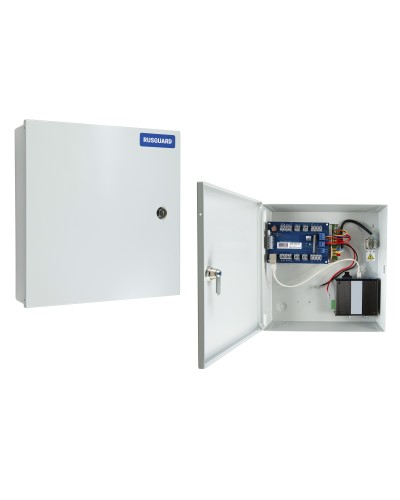 ACS-202-CE-BM (FO). Контроллер СКУД сетевой. RusGuard в Грозном