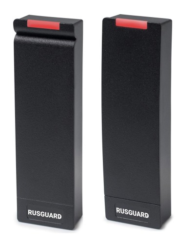 R15-Multi (Black+Grey). Считыватель со встроенным контроллером. RusGuard в Грозном