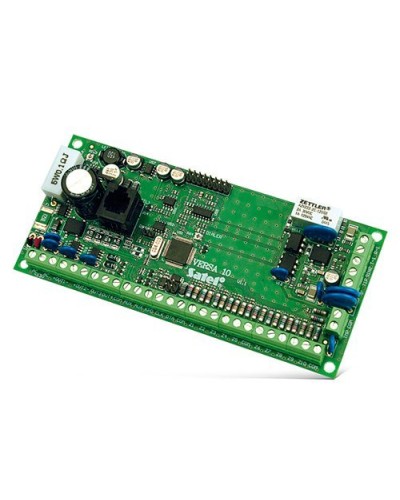 VERSA 10. Плата охранно-пожарной сигнализации. SATEL в Грозном