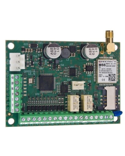 GPRS-A. Модуль GSM. SATEL в Грозном