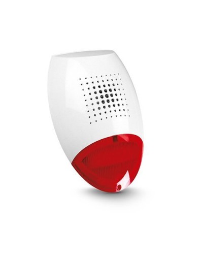 SP-500 R. Оповещатель охранно-пожарный свето-звуковой. SATEL в Грозном