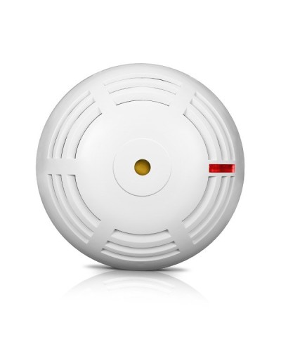 ASD-150. Извещатель пожарный дымовой оптико-электронный радиоканальный. SATEL в Грозном