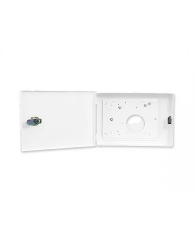 OBU-M-LCD. Корпус металлический. SATEL в Грозном